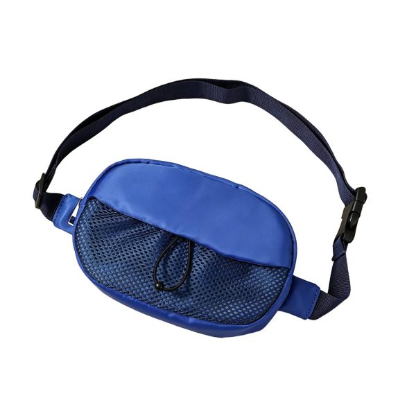 3_1785207145638.jpg Waterproof Sport Nylon Waist Bag