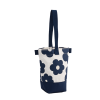 Canvas Printed Water Bottle Pouch