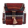 Bohemian Adjustable Crossbody Bag