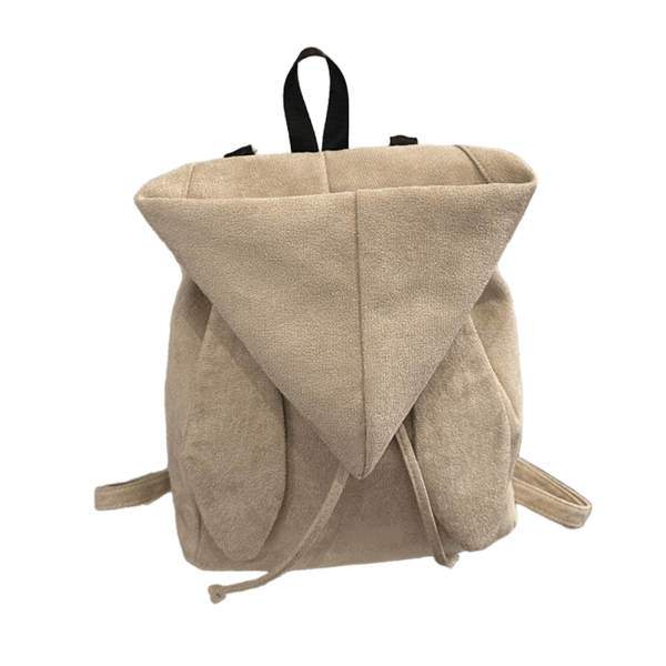 3_1786803712343.png Faux Suede Drawstring Backpack