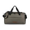 4-3_1784435081552.png Unisex Duffel Bag with Shoe Compartment