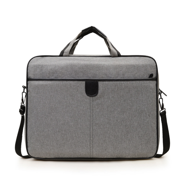 4-3_1785660282906.png 15.6-Inch Lightweight Oxford Laptop Shoulder Bag