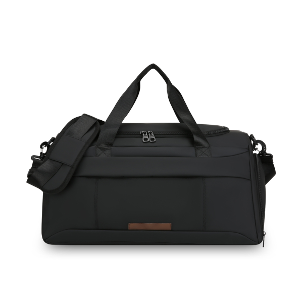 4-4_1784435072234.png Unisex Duffel Bag with Shoe Compartment
