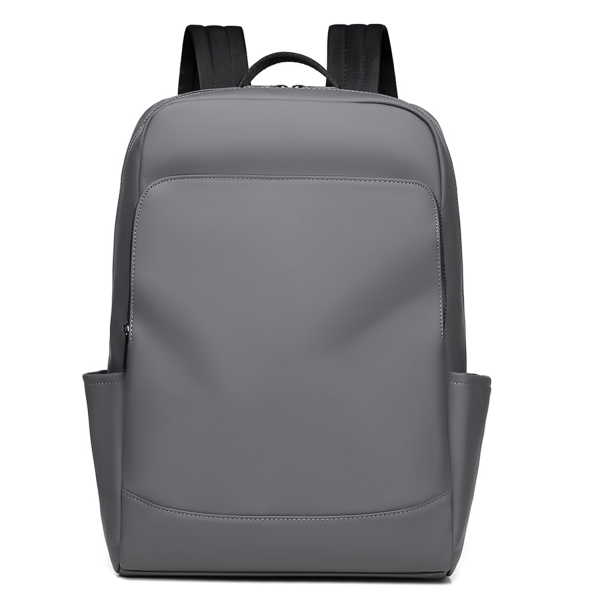 4-4_1784994661172.png Waterproof Business Laptop Backpack with Luggage Sleeve