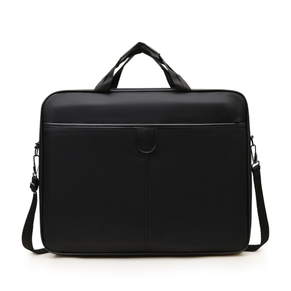 4-4_1785660287924.png 15.6-Inch Lightweight Oxford Laptop Shoulder Bag