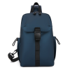 Water-Resistant Sling Crossbody Bag