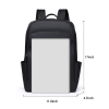 4-6_1784994676231.png Waterproof Business Laptop Backpack with Luggage Sleeve