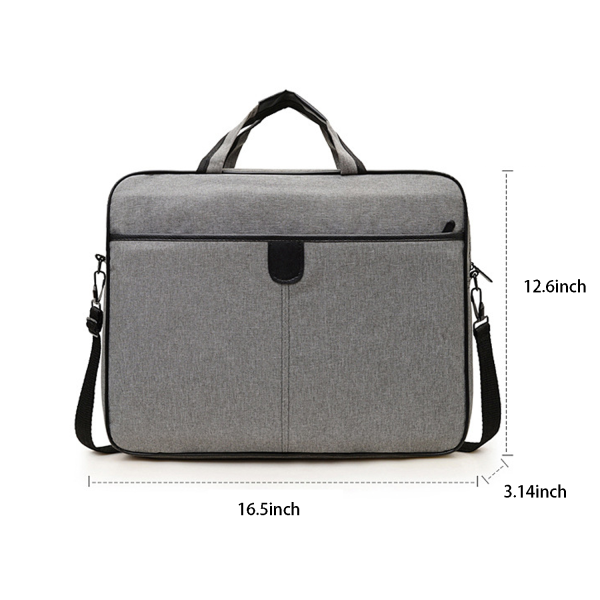 4-6_1785660296512.png 15.6-Inch Lightweight Oxford Laptop Shoulder Bag