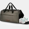 4-7_1784435096932.png Unisex Duffel Bag with Shoe Compartment