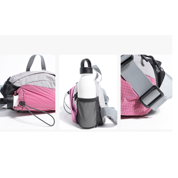 4-7_1786863298117.png Lightweight Canvas Fanny Pack