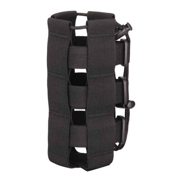 4_1778636218188.jpg Adjustable Nylon Water Bottle Holder Carrier