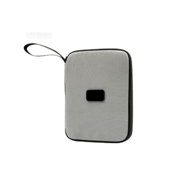 Portable Eco-Friendly Storage Case