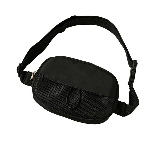 4_1785207141550.jpg Waterproof Sport Nylon Waist Bag