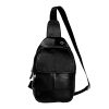 Casual Genuine Leather Shoulder Bag
