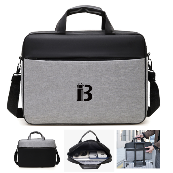 Waterproof Oxford 15.6-Inch Laptop Sleeve