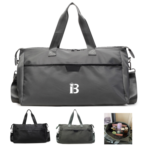 5-1_1784436171242.png Lightweight Oxford Cloth Duffel Bag