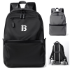 Waterproof Classic Travel Backpack with Luggage Sleeve