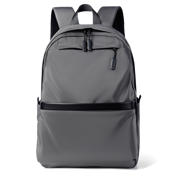 Waterproof Classic Travel Backpack with Luggage Sleeve
