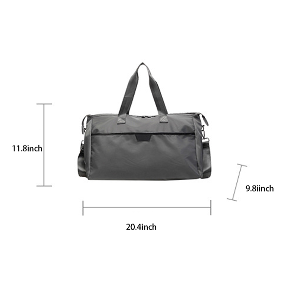 5-6_1784436229161.png Lightweight Oxford Cloth Duffel Bag