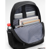 Waterproof Classic Travel Backpack with Luggage Sleeve