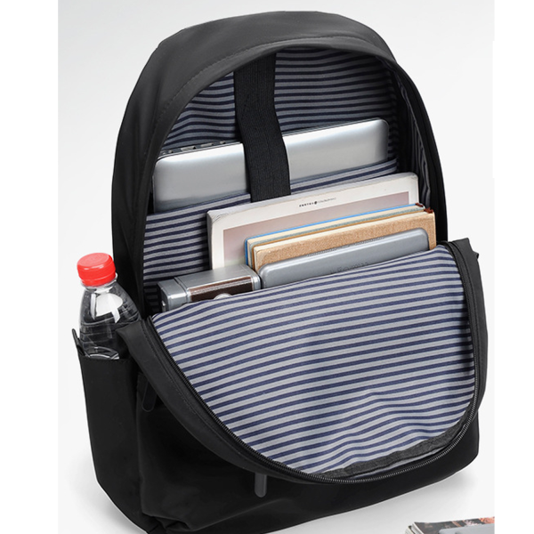 Waterproof Classic Travel Backpack with Luggage Sleeve