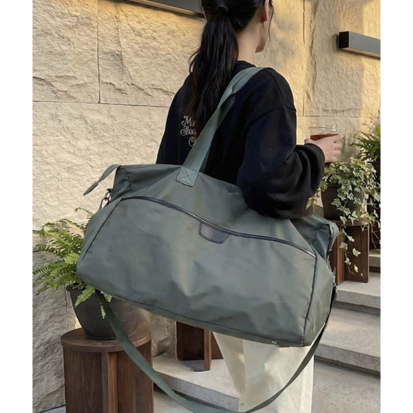 5-8_1784436238706.png Lightweight Oxford Cloth Duffel Bag