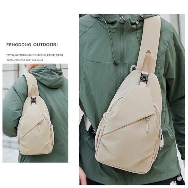 5-8_1786860005342.png Lightweight Nylon Crossbody Sling Bag