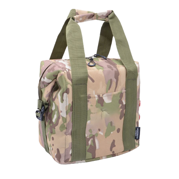 7.5L 900D Polyester Expandable Insulated Food Bag