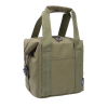 7.5L 900D Polyester Expandable Insulated Food Bag