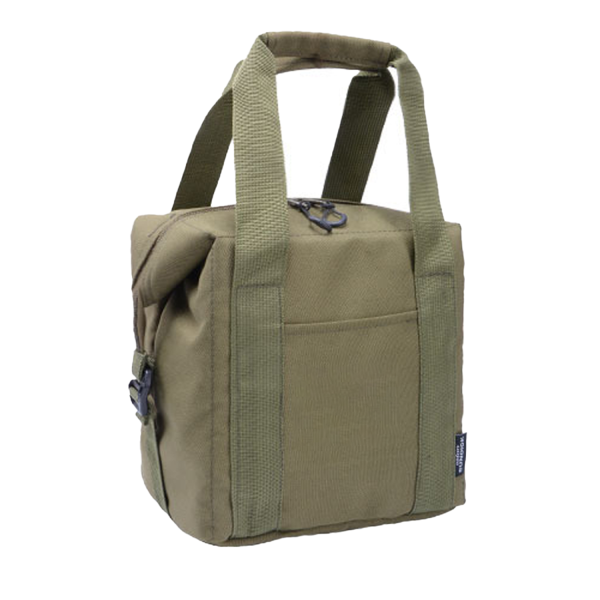 7.5L 900D Polyester Expandable Insulated Food Bag
