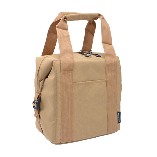 7.5L 900D Polyester Expandable Insulated Food Bag