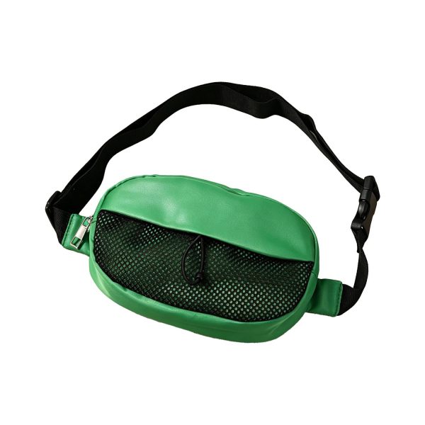 5_1785207161285.jpg Waterproof Sport Nylon Waist Bag