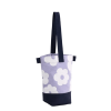 Canvas Printed Water Bottle Pouch