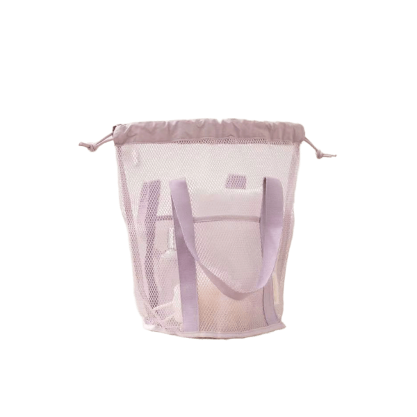 5_1785418142418.png Lightweight Mesh Drawstring Toiletry Tote
