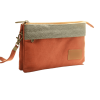 Cotton Multi-Layer Cosmetic Hand Pouch