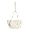 5_1786606251948.jpg Genuine Leather Woven Underarm Bag
