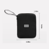 Portable Eco-Friendly Storage Case