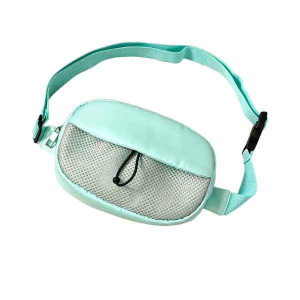 6_1785207150020.jpg Waterproof Sport Nylon Waist Bag