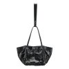 6_1786606152625.jpg Genuine Leather Woven Underarm Bag