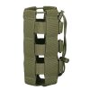 7_1778636222198.jpg Adjustable Nylon Water Bottle Holder Carrier