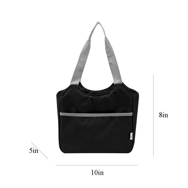 Ashton RPET Cooler Tote Bag
