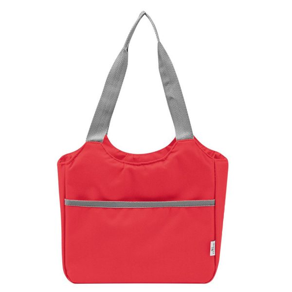Ashton RPET Cooler Tote Bag