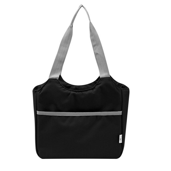 Ashton RPET Cooler Tote Bag
