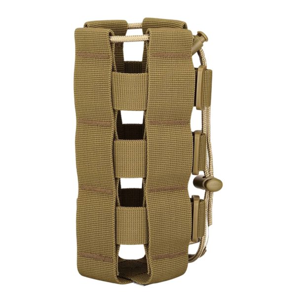 9_1778636225509.jpg Adjustable Nylon Water Bottle Holder Carrier
