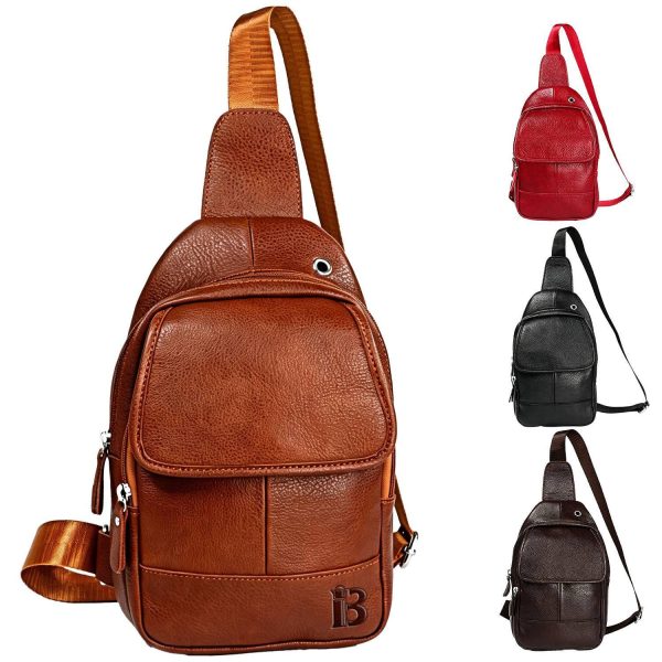 JY416_1786697093385.jpg Casual Genuine Leather Shoulder Bag