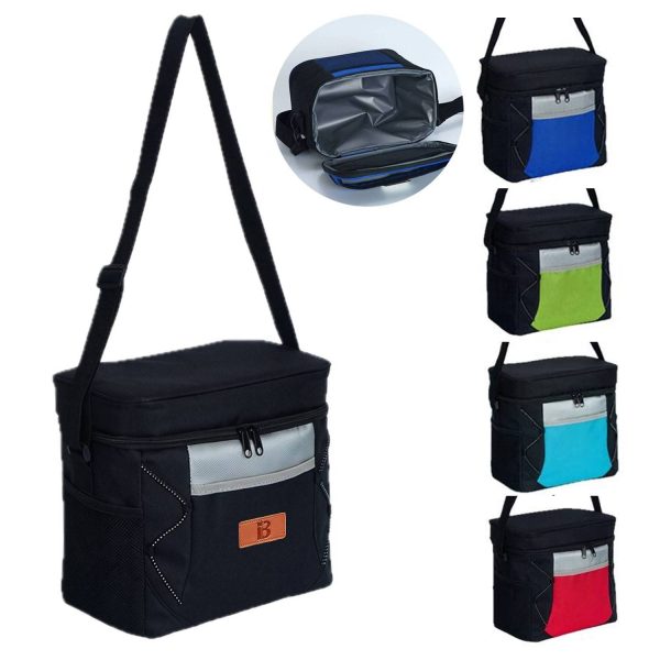 Waterproof Thickened Insulated Cooler Bag
