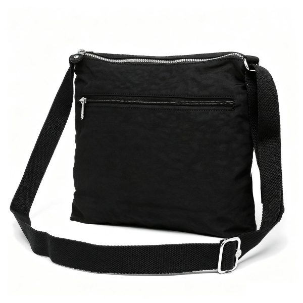 detail1_1786549149640.jpg Lightweight Nylon Shoulder Bag