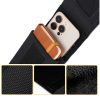 Double Layer Tactical Nylon Phone Pouch