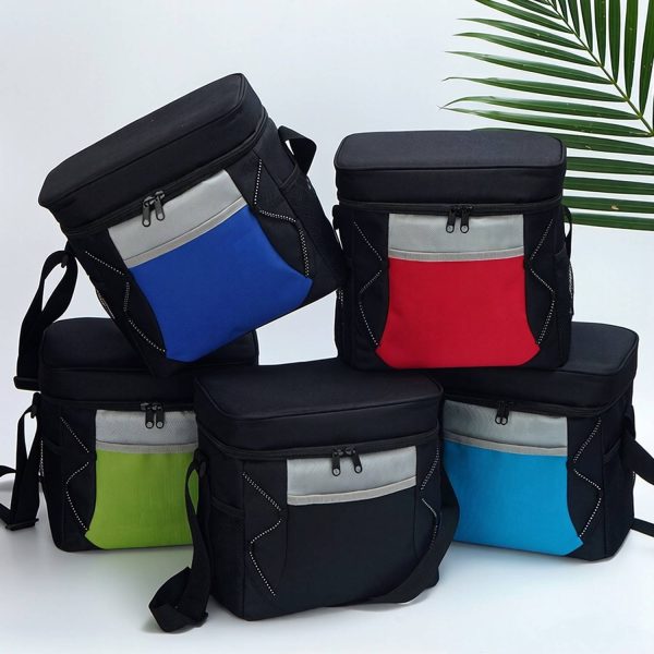 Waterproof Thickened Insulated Cooler Bag