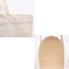 Custom 10 oz Canvas Tote Bag